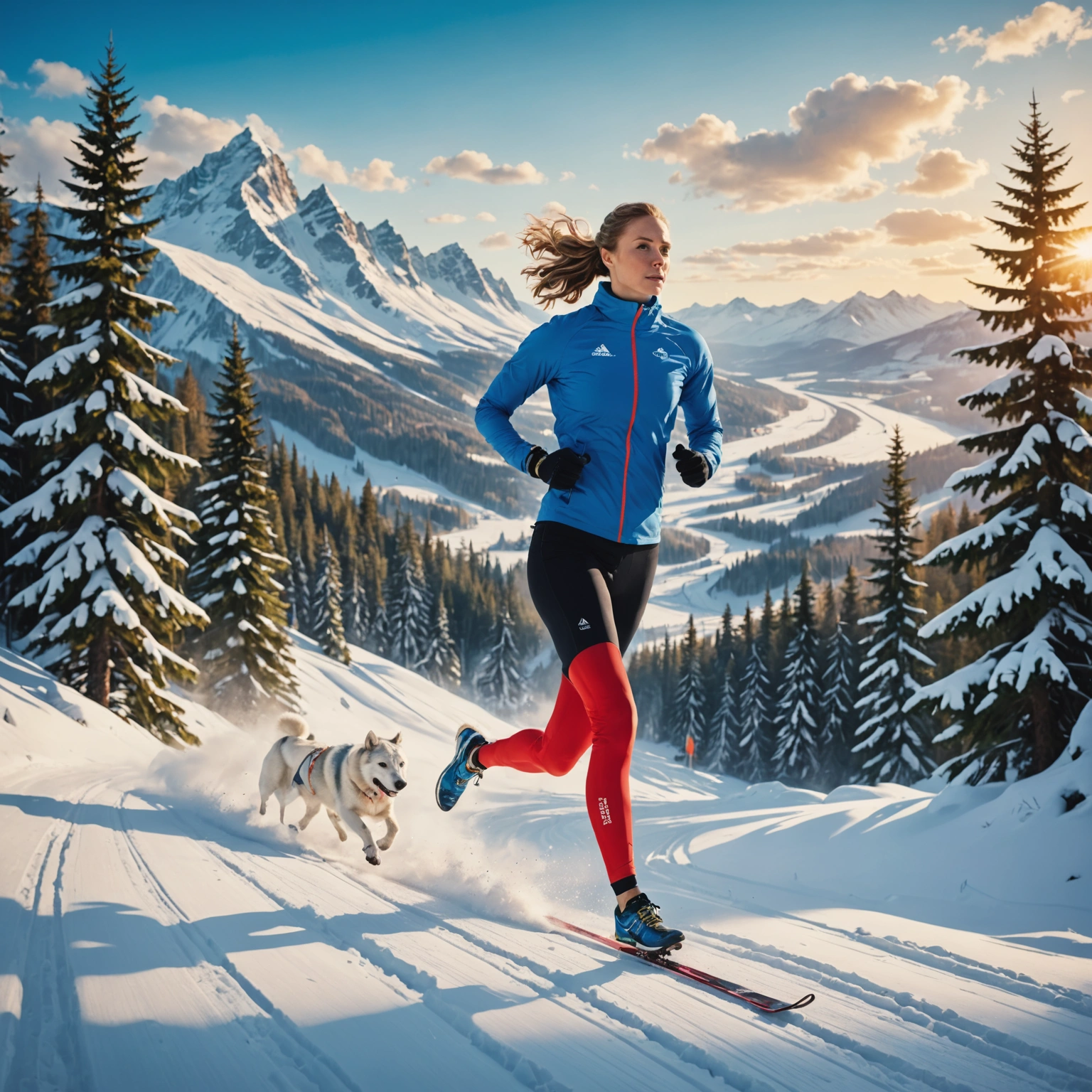 Embracing Movement: How Sport Shapes Health, Fitness, and Active Lifestyles in Russia and Beyond